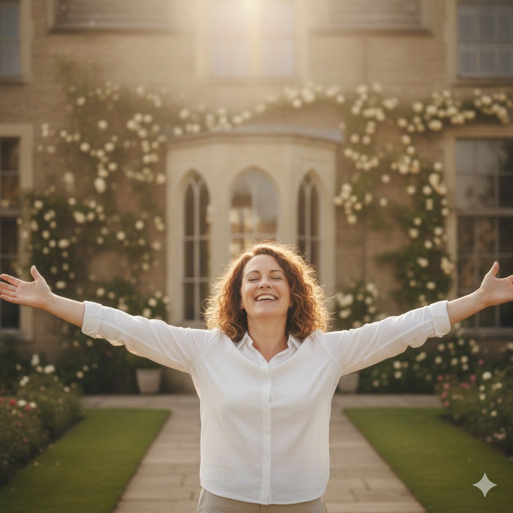 Ilustración de acompañamiento y apoyo