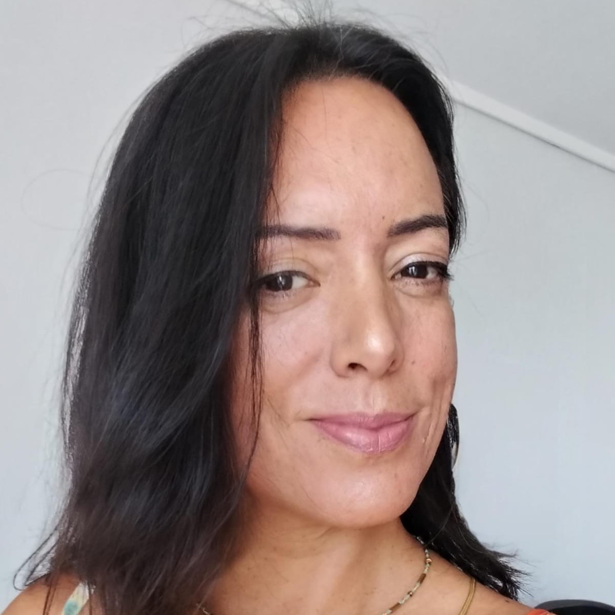 Foto de Isadora Ovalle D.