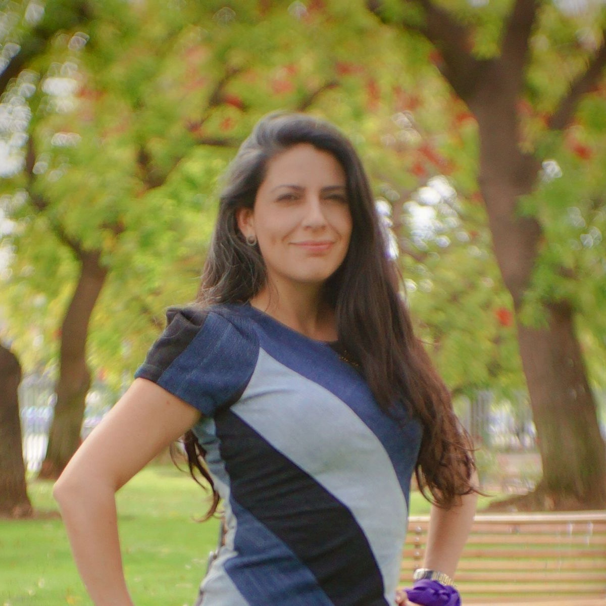 Foto de Jessica Rodríguez M.