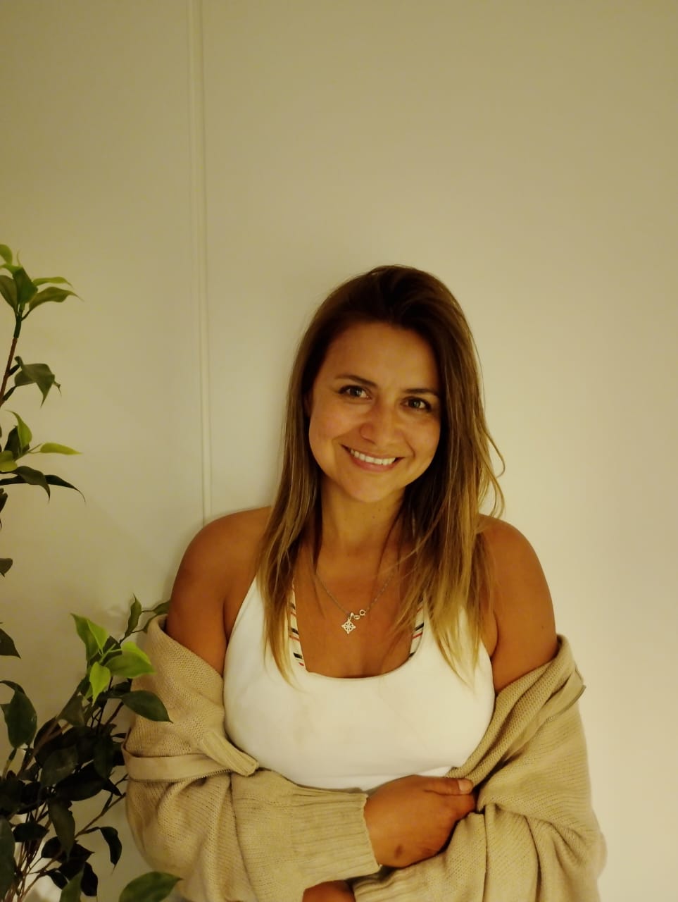 Foto de Natalia Pontiggia C.